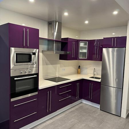 Apartamento Коральео Экстерьер фото