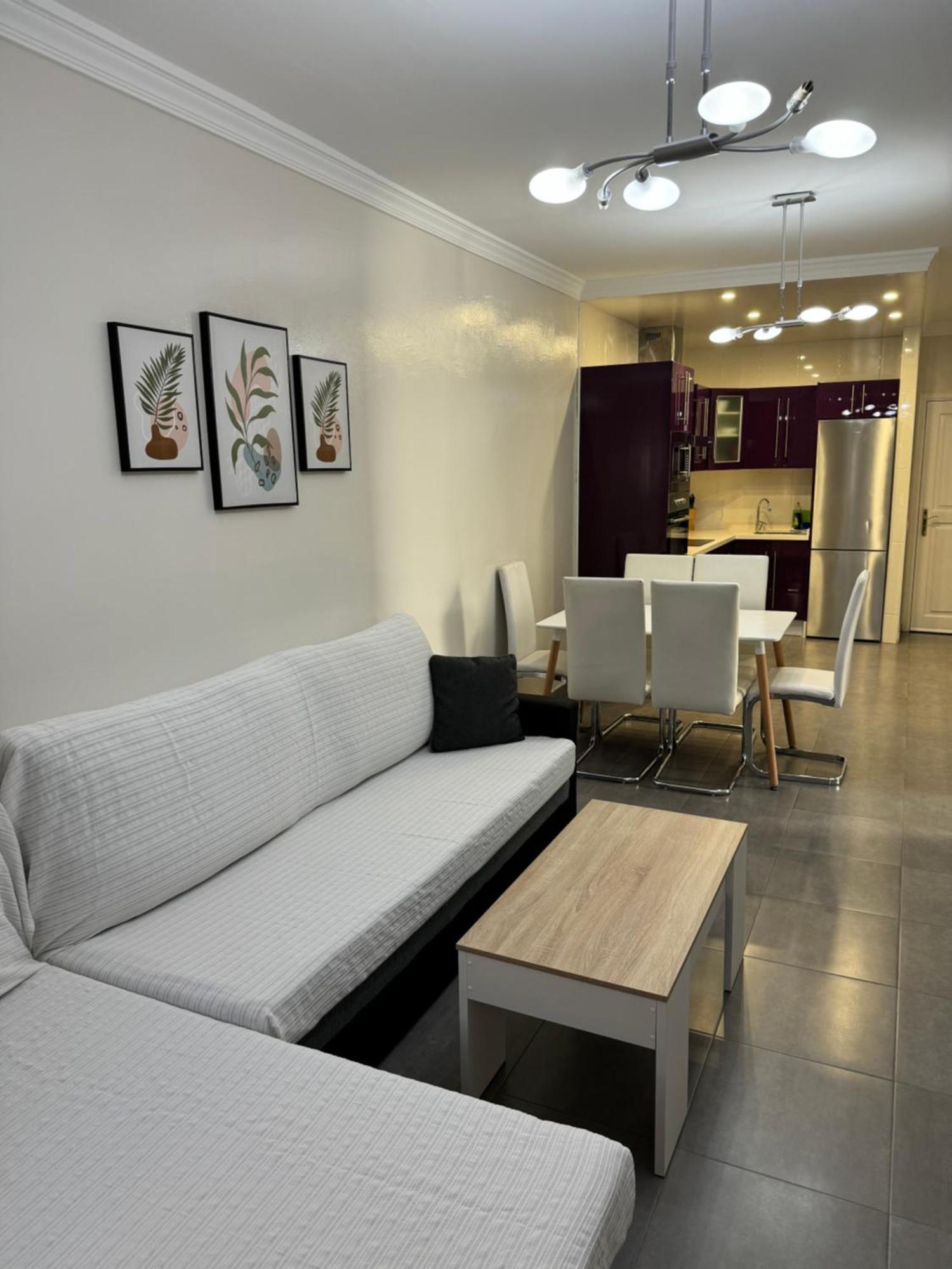 Apartamento Коральео Экстерьер фото