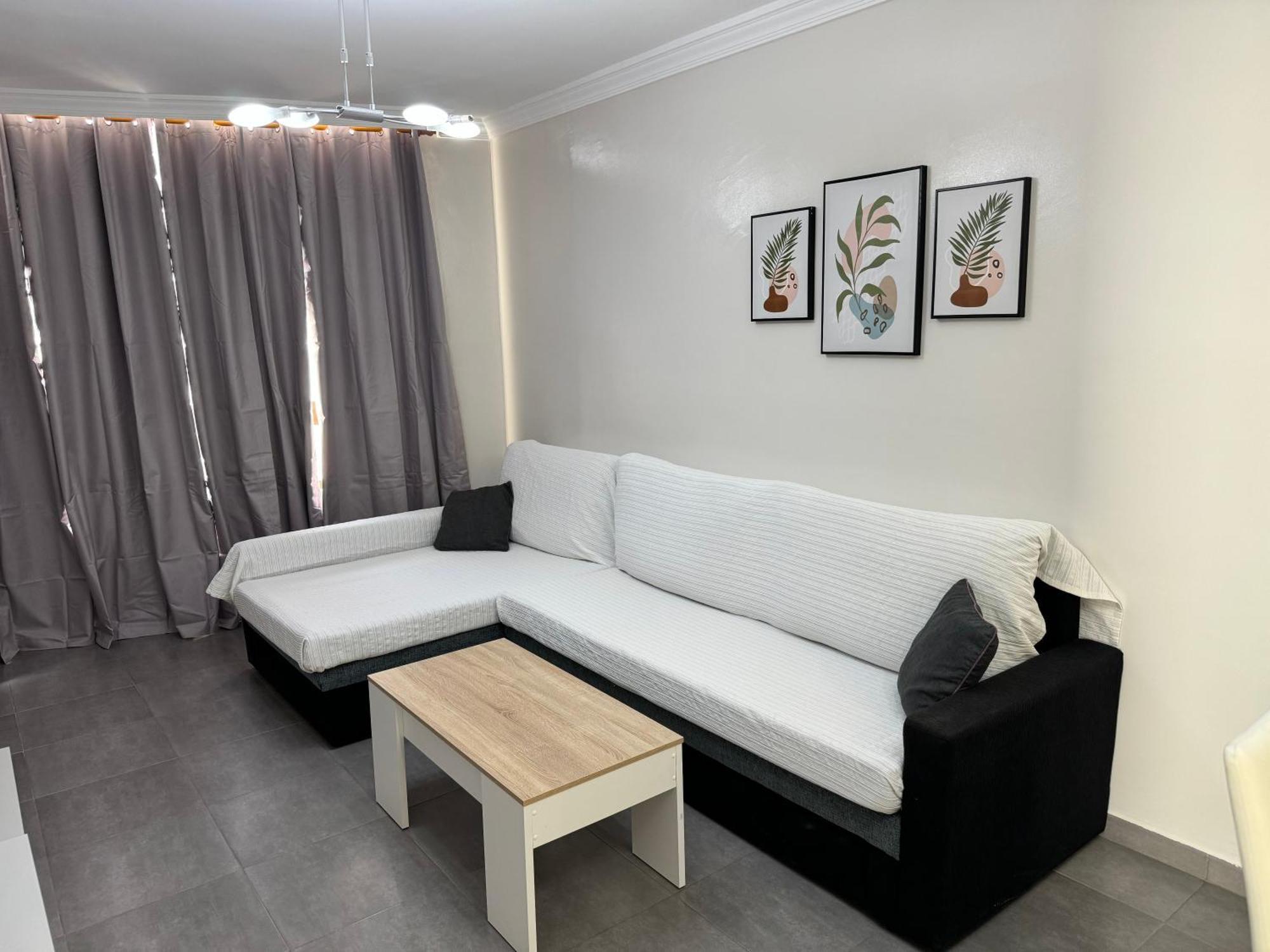 Apartamento Коральео Экстерьер фото