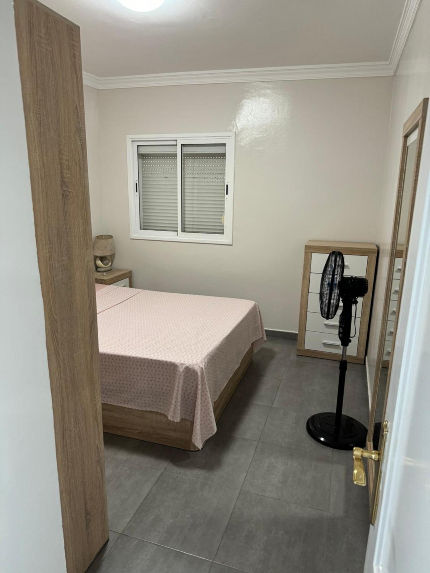 Apartamento Коральео Экстерьер фото