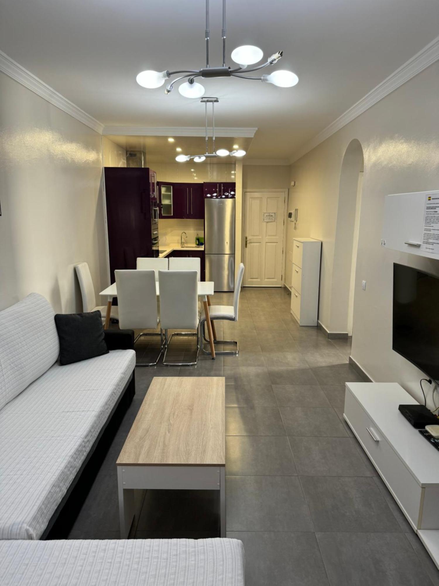 Apartamento Коральео Экстерьер фото