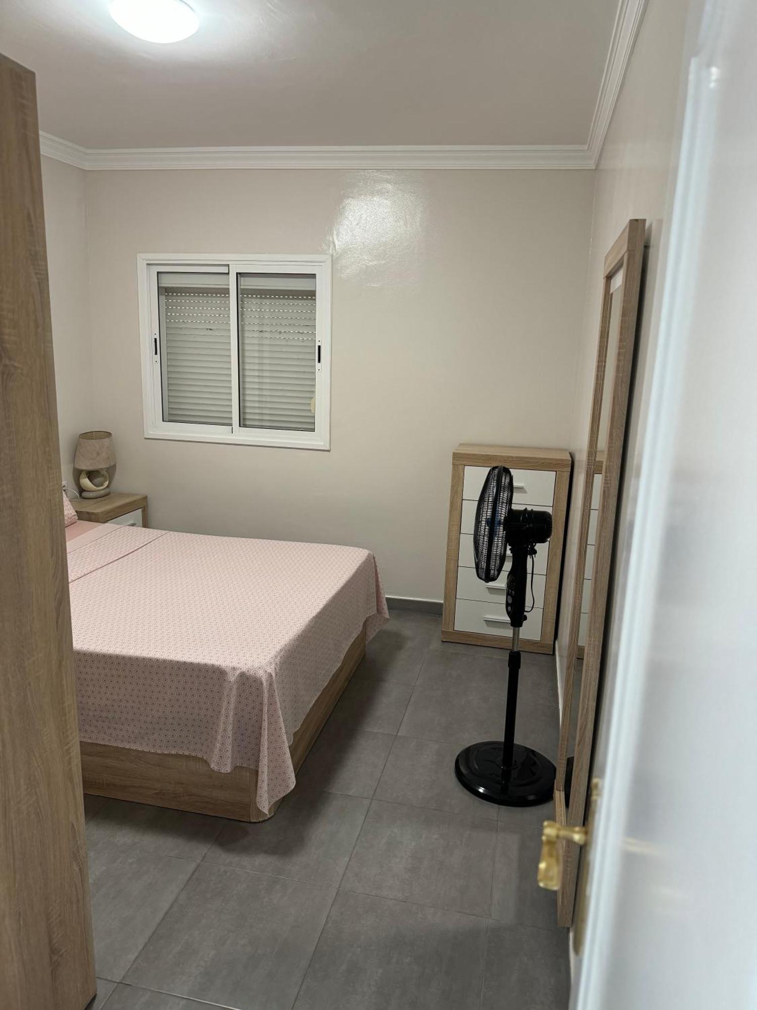 Apartamento Коральео Экстерьер фото