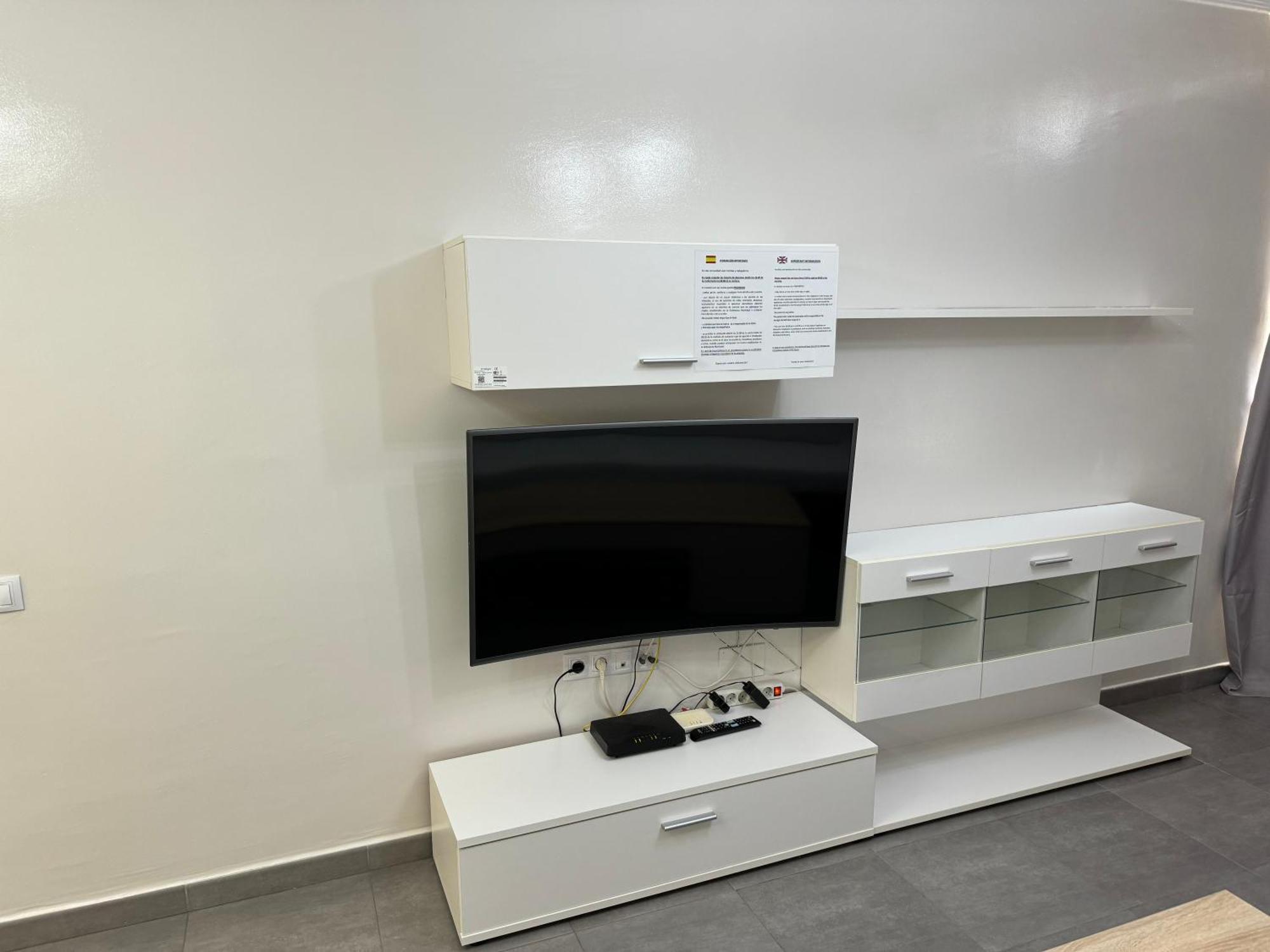 Apartamento Коральео Экстерьер фото