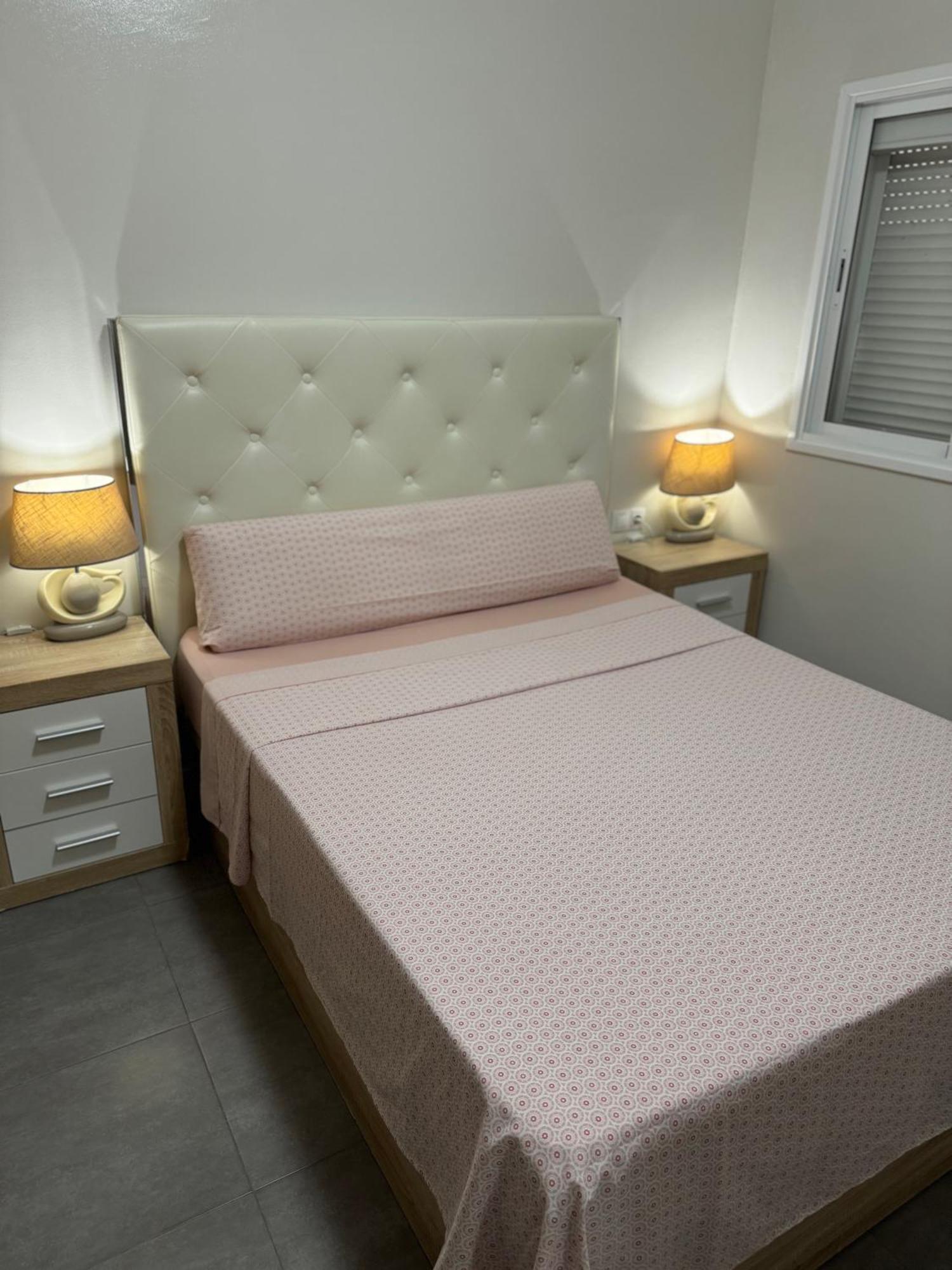 Apartamento Коральео Экстерьер фото