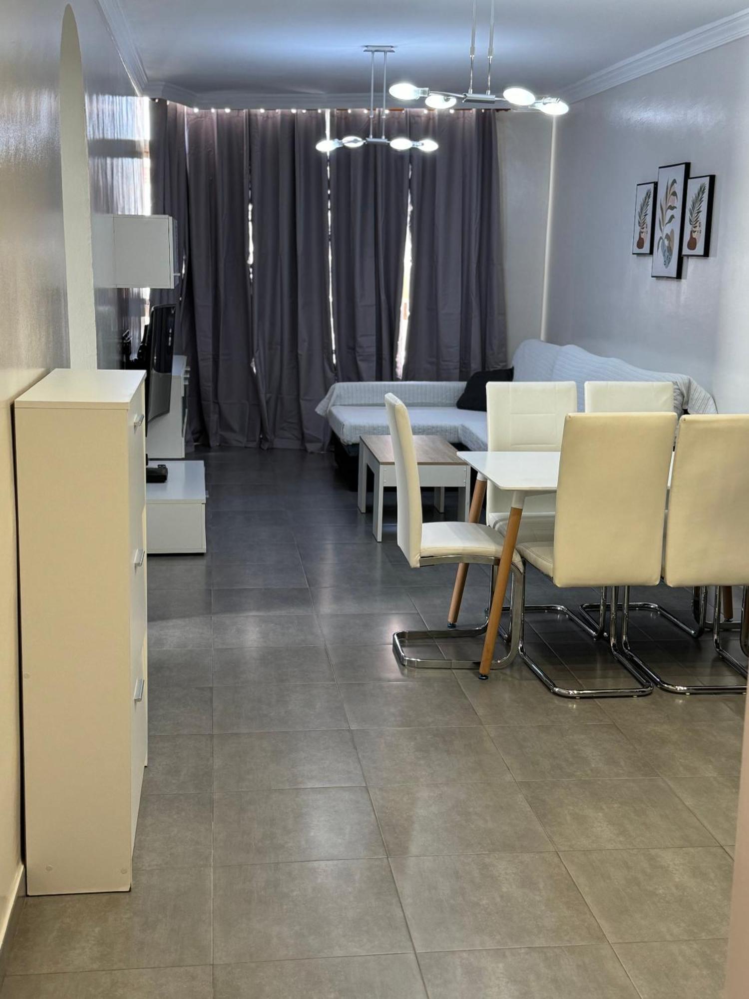 Apartamento Коральео Экстерьер фото