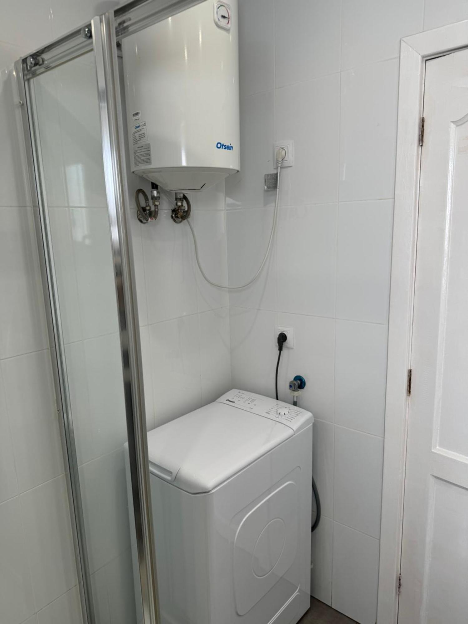 Apartamento Коральео Экстерьер фото