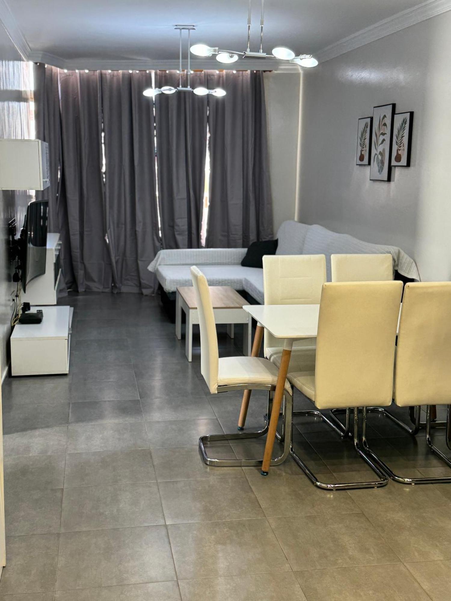 Apartamento Коральео Экстерьер фото