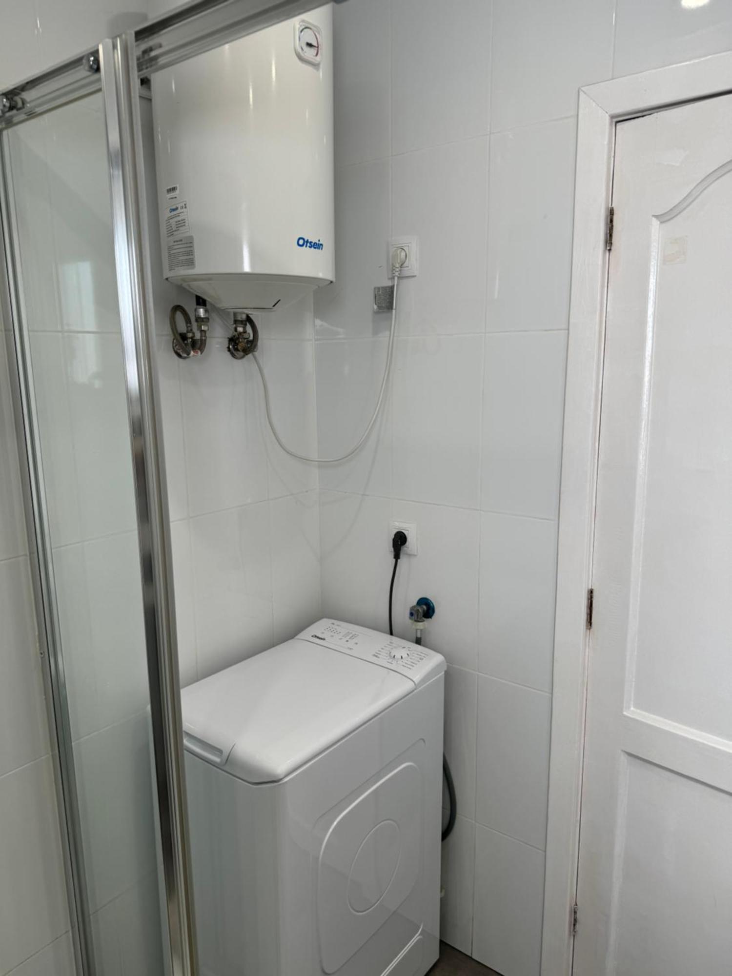 Apartamento Коральео Экстерьер фото