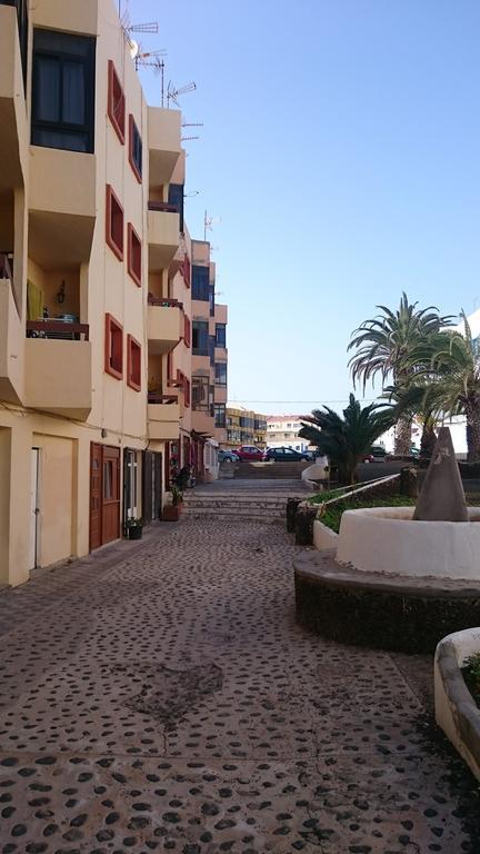 Apartamento Коральео Экстерьер фото