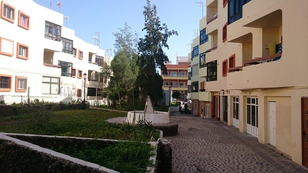 Apartamento Коральео Экстерьер фото