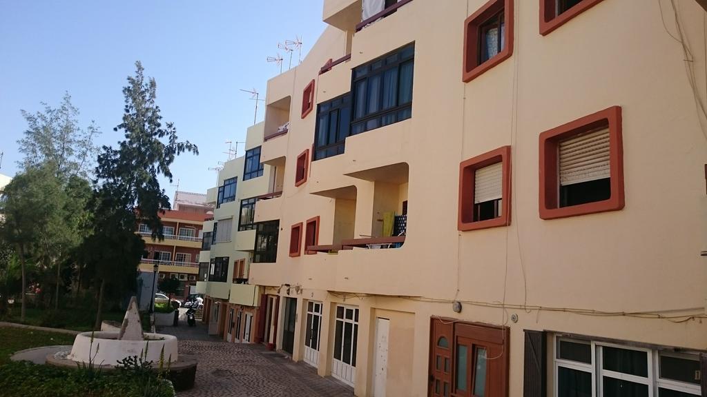 Apartamento Коральео Экстерьер фото