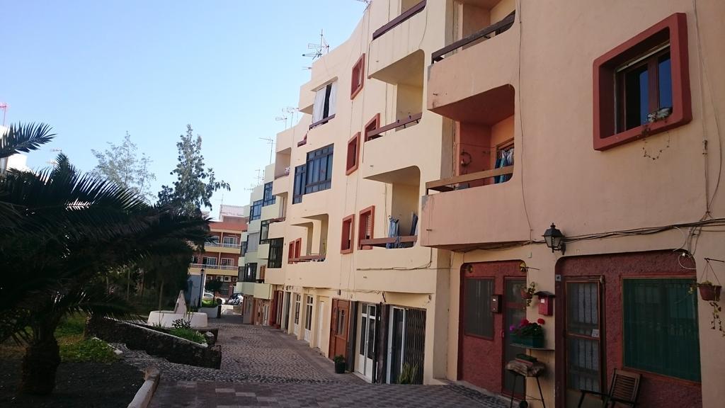 Apartamento Коральео Экстерьер фото