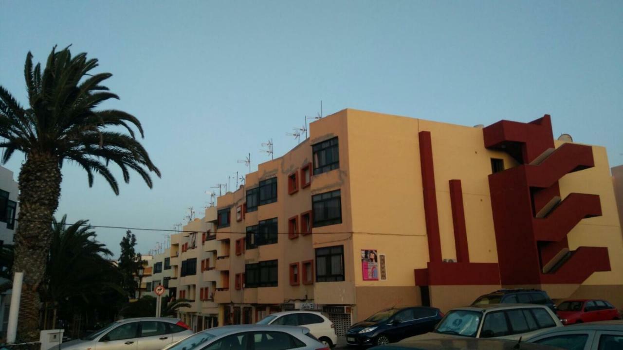Apartamento Коральео Экстерьер фото